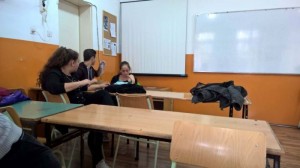 Новембар посвећен обележавању Царске кристалне ноћи 03.11.2016. год. 